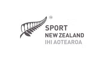 Sport NZ logo