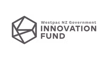 Westpac Innovation logo