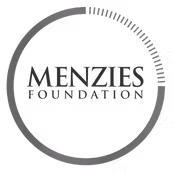 Menzies Foundation logo